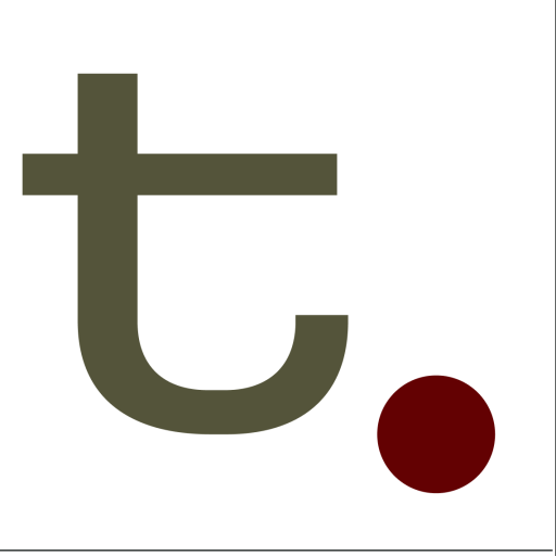 logo réduit le t de twale encadré